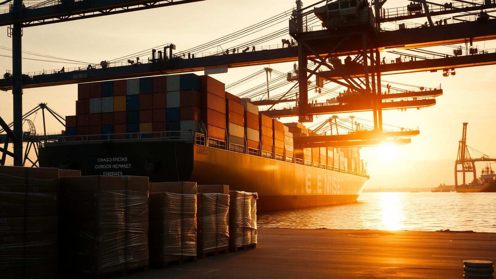 Global B2B Export
